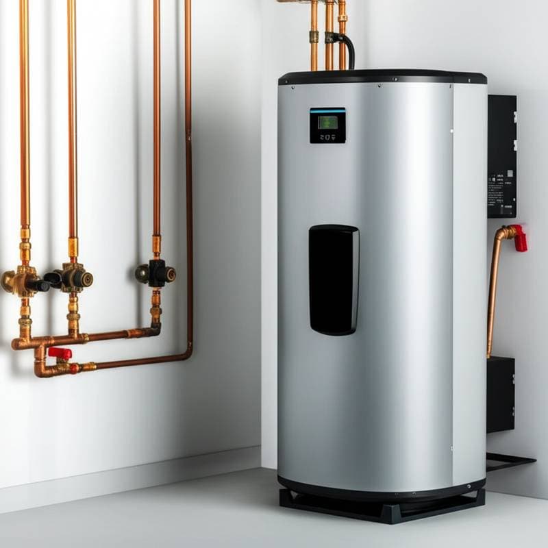 Featured image for Heat Pump Water Heaters Cut Bills by $250-$600 Yearly