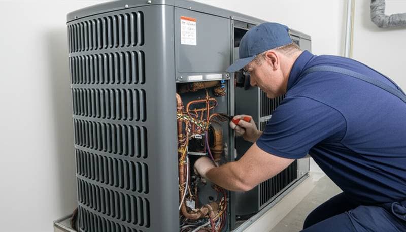 Featured image for HVAC Subscriptions End the Maintenance Guessing Game
