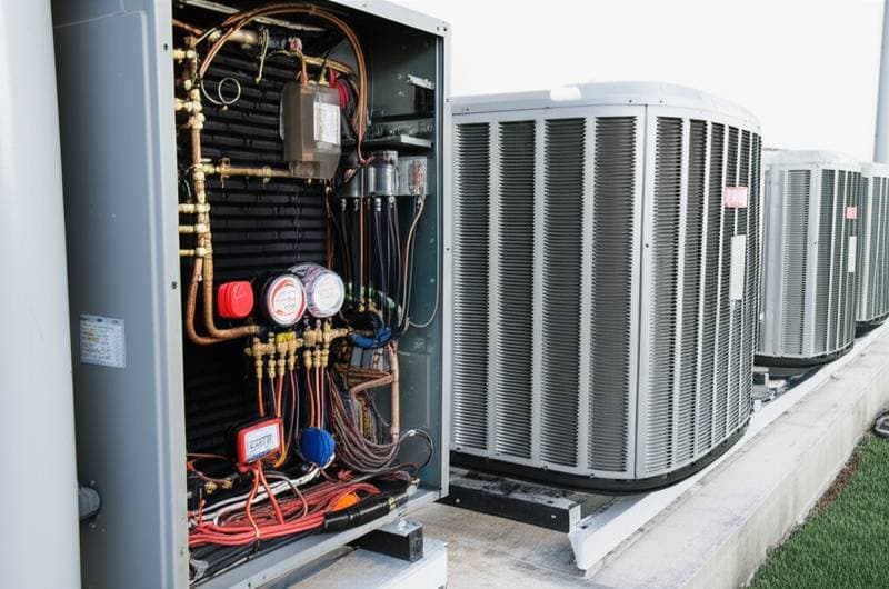 Featured image for 8 Spring Steps to Prep Your HVAC for Summer 2025