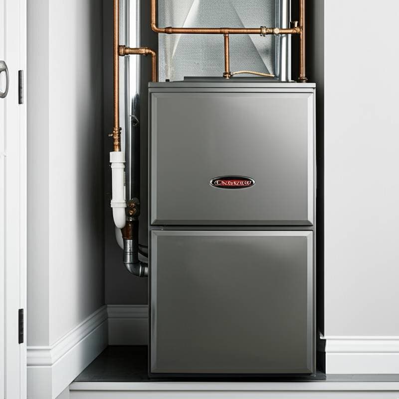 Featured image for Why 89% More Furnaces Failed This Winter Season