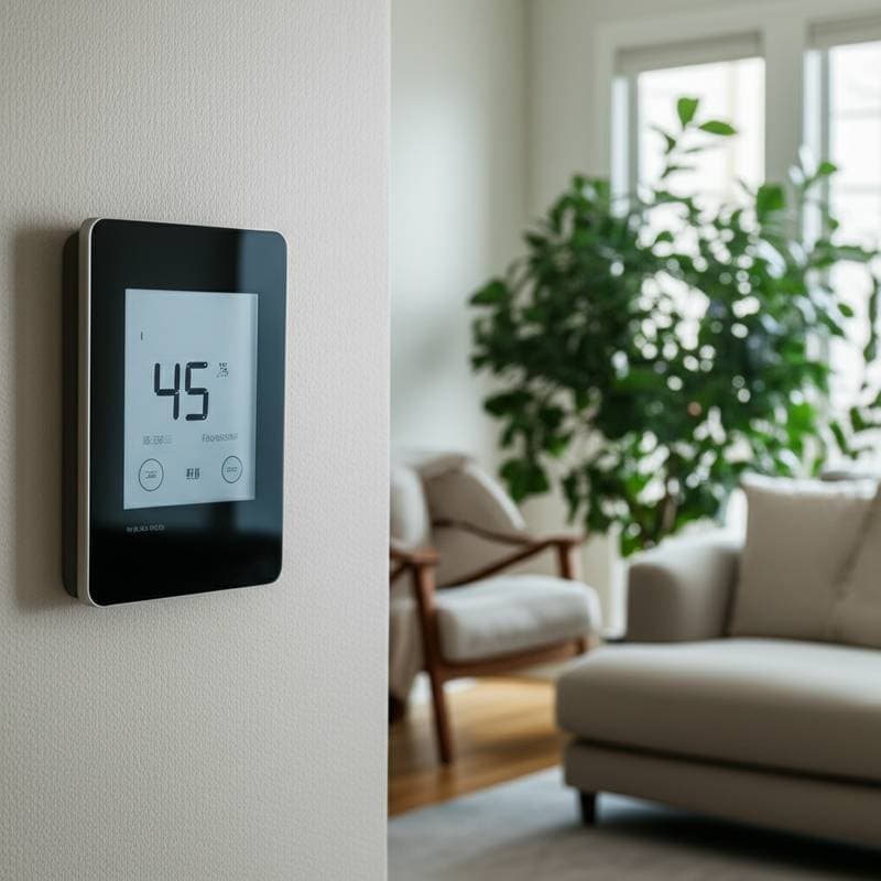 Featured image for Cut Allergens 58% with Humidity Control