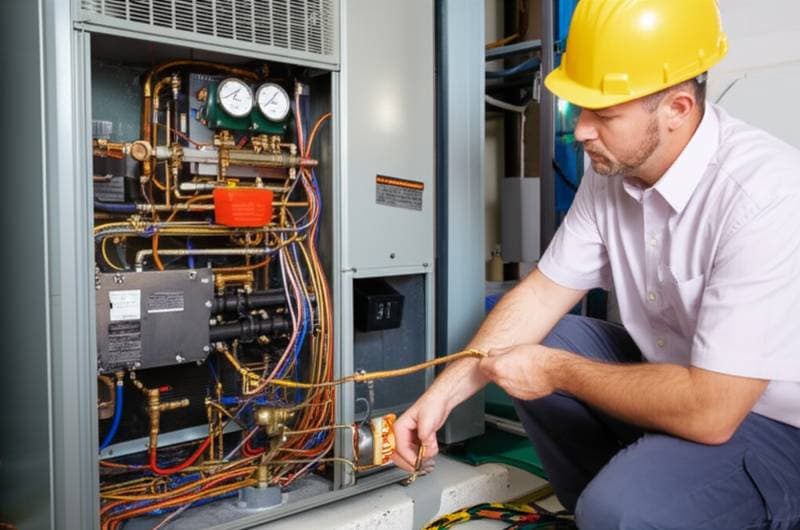 Featured image for $99 HVAC Plans Prevent Costly System Breakdowns