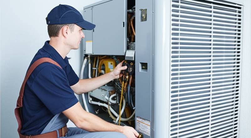 Featured image for Monthly HVAC Plans Cut Repair Costs by $1,600