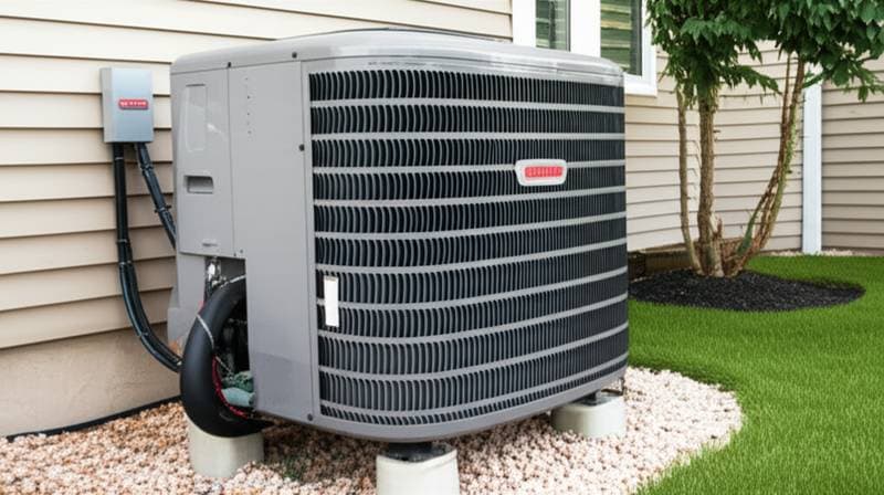 Featured image for New HVAC Noise Rules Hit 45-60dB in Suburbs