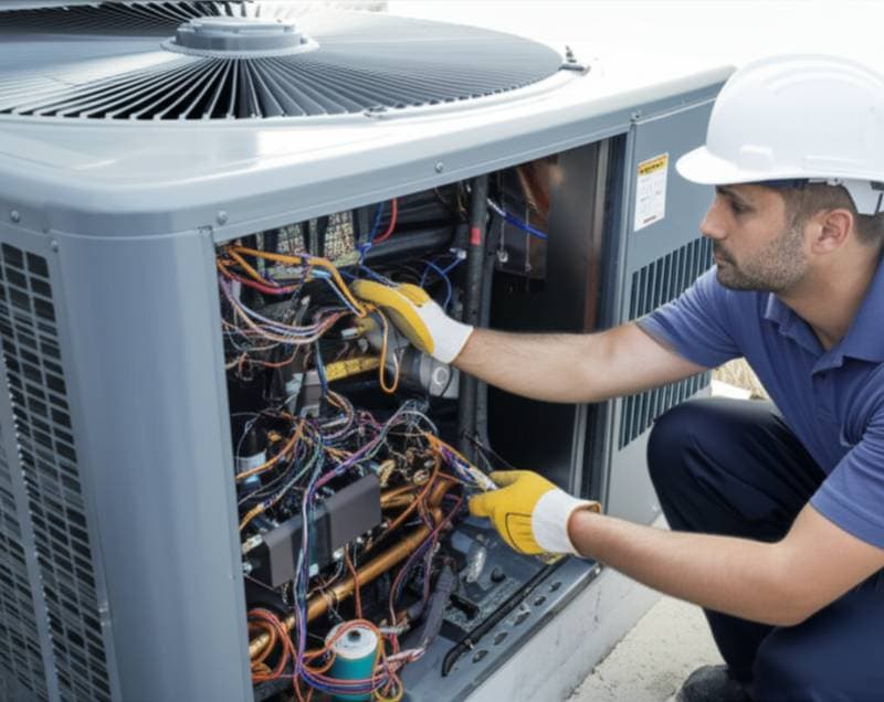 Featured image for HVAC Subscriptions Save $180-$480 Yearly on Maintenance