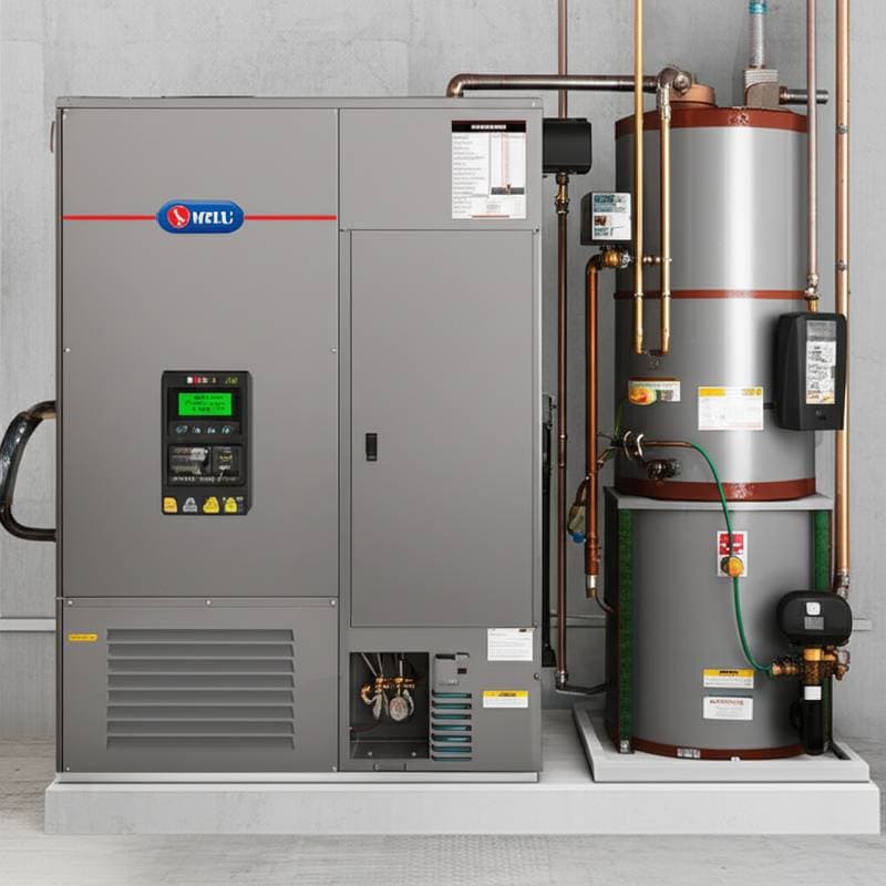 Featured image for Dual-Fuel Systems Cut Heating Bills Automatically