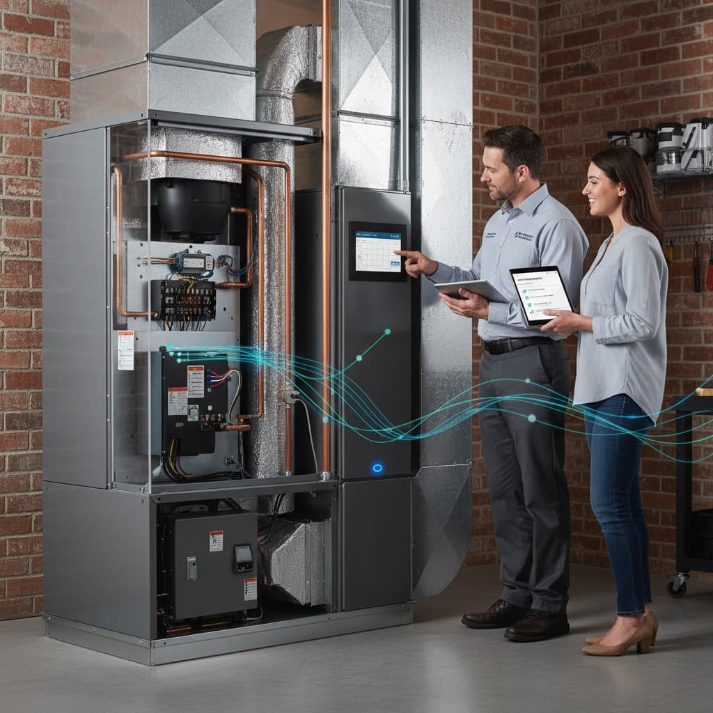 Featured image for HVAC Subscriptions Prevent Breakdowns and Cut Costs