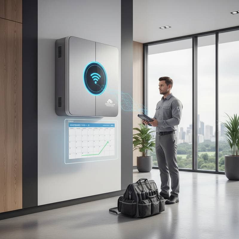 Featured image for HVAC Subscriptions: Monthly Plans That Prevent Breakdowns