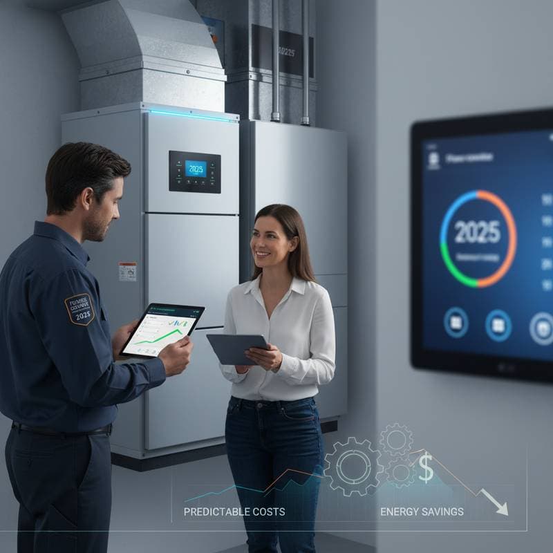 Featured image for HVAC Subscription Plans Cut Emergency Repair Costs