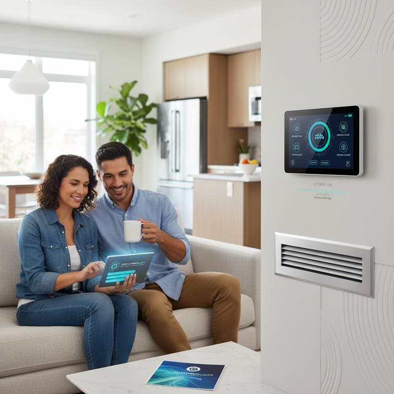 Featured image for Why Half of Homeowners Are Switching to HVAC Subscriptions