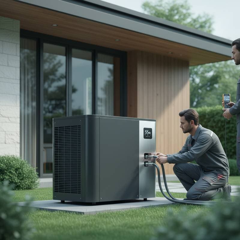 Featured image for New 55dB HVAC Limits Coming to 8 States in 2026