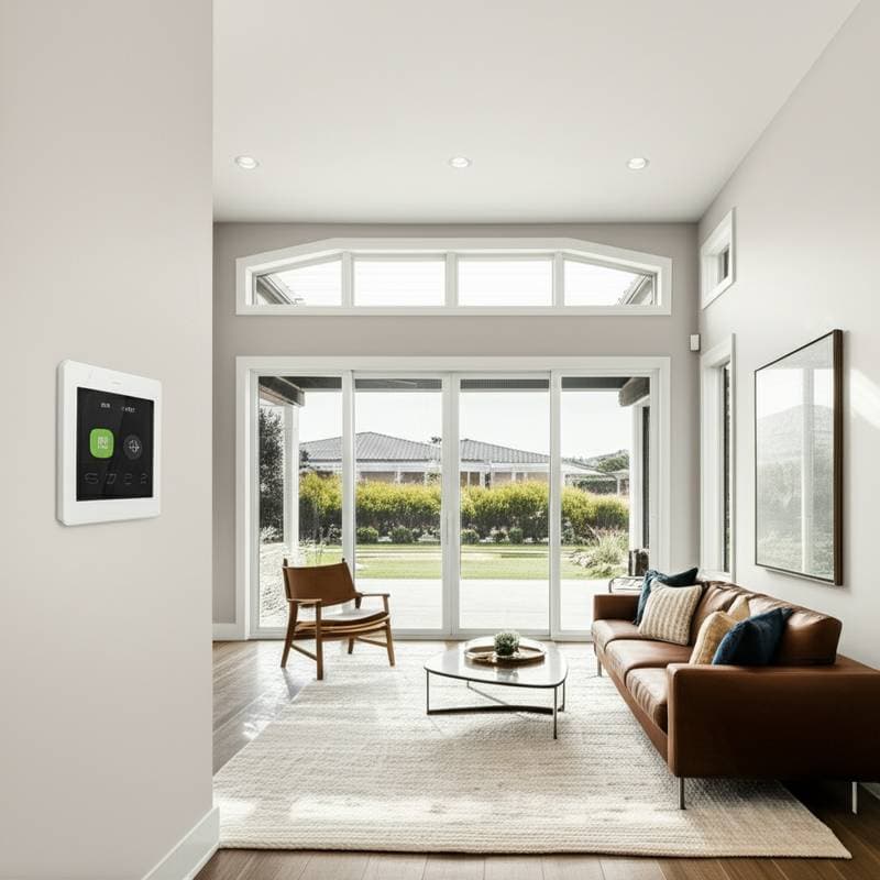 Image for 12 States Now Require IAQ Monitors in Homes