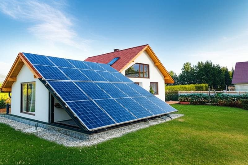 Featured image for Save $7,000 on Geothermal with Federal Tax Credit