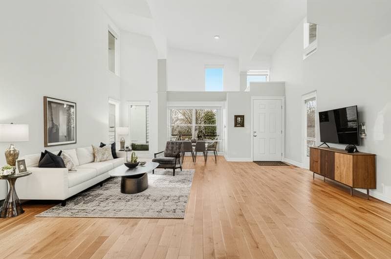 Featured image for HVAC Zoning Cuts Energy Bills 35% in Two-Story Homes