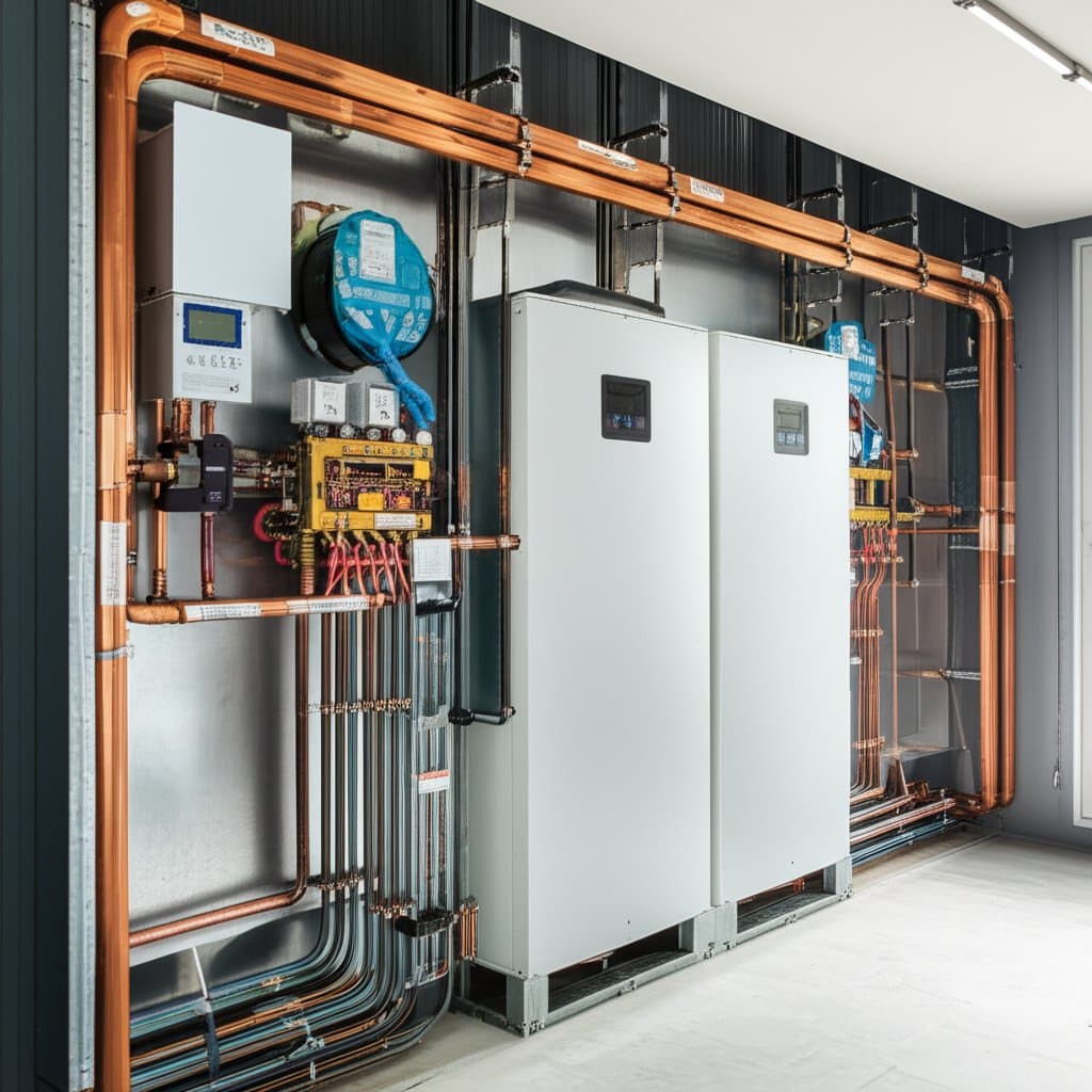 Featured image for HVAC Zoning Systems Cut Energy Bills 35%