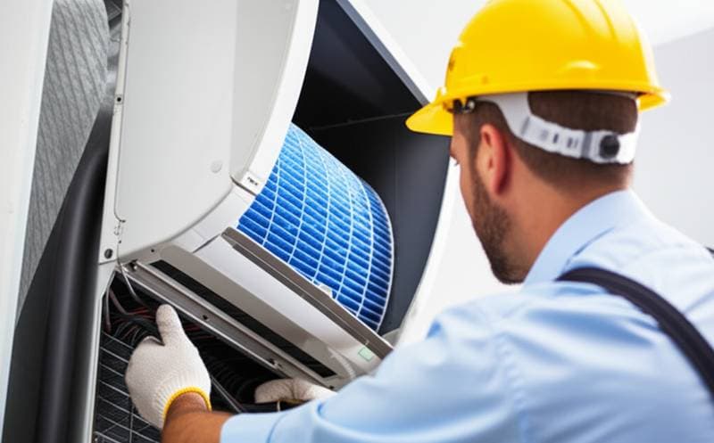 Featured image for 7 Steps That Saved Me $800 on HVAC This Spring