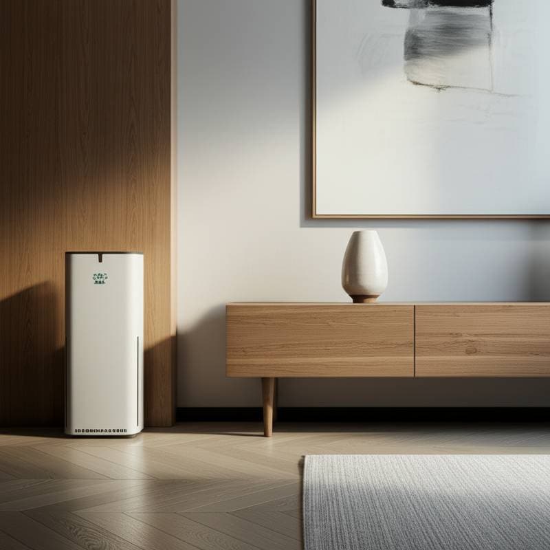 Featured image for Control Indoor Humidity to Prevent Mold Growth