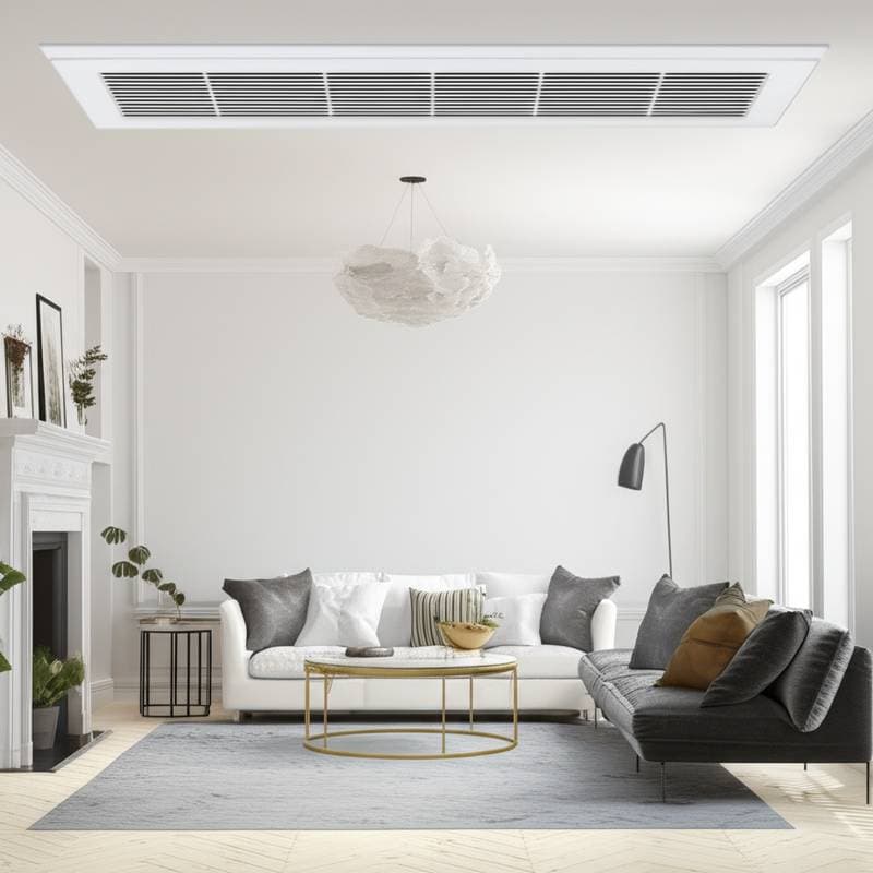Featured image for MERV 13 Filters Cut Home Allergens by 89%