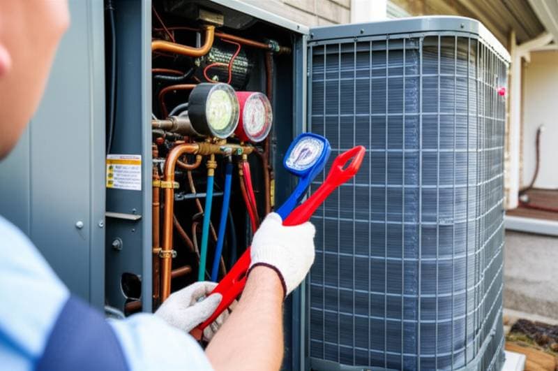 Featured image for Spring HVAC Tune-Ups Save $800 in Annual Costs