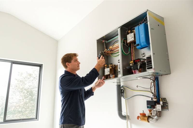 Featured image for Smart HVAC Zoning Cuts Energy Bills Up to 38%