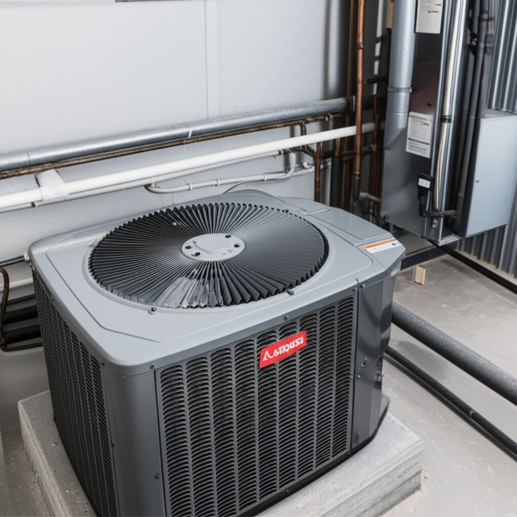 Image for Monthly HVAC Plans Save Hundreds in Repair Costs