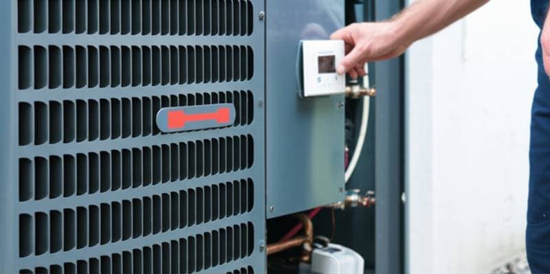 Image for 8 Steps to Maximize HVAC Efficiency This Spring
