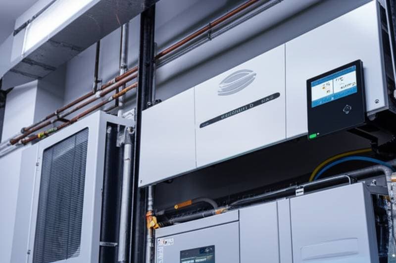 Featured image for Smart HVAC Filters Cut Costs by 20% With Early Alerts