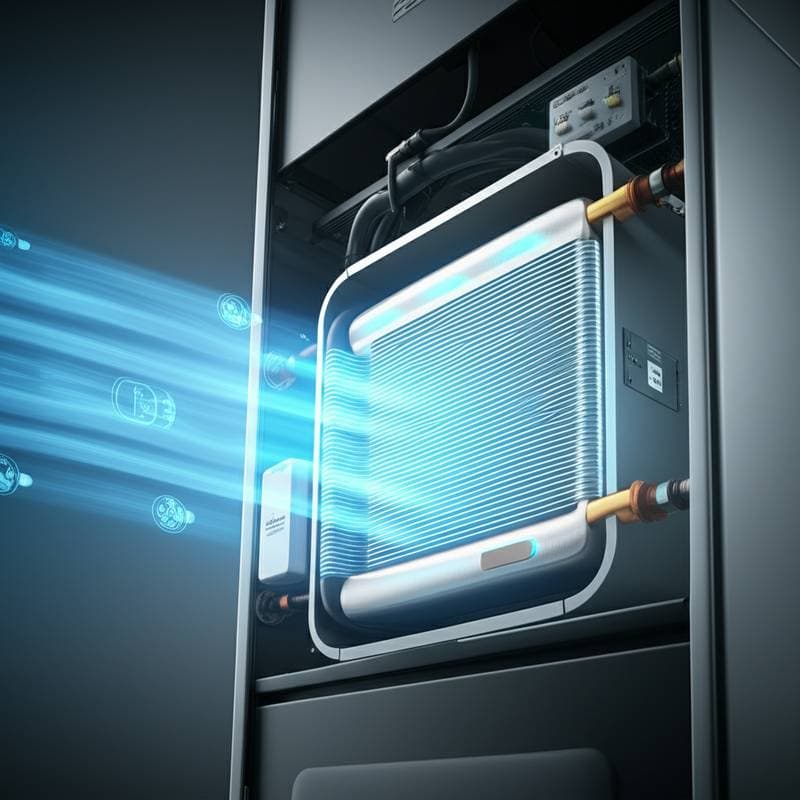 Image for Why 2025 Heat Exchanger Rules Could Save Your Life