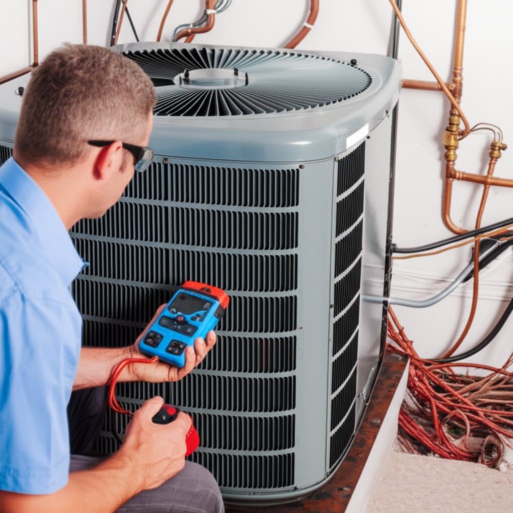 Featured image for Monthly HVAC Plans Cut Repair Costs by $200-$600 Yearly