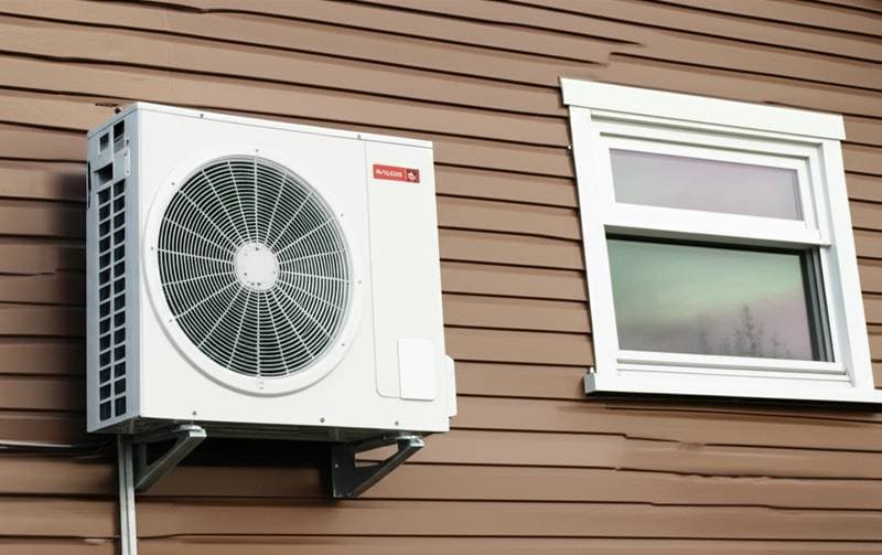 Image for Heat Pumps Cut Heating Costs by 300% vs Gas in 2025