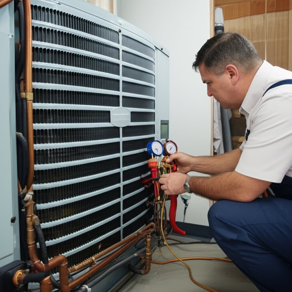 Image for HVAC Subscriptions Prevent Costly Emergency Repairs