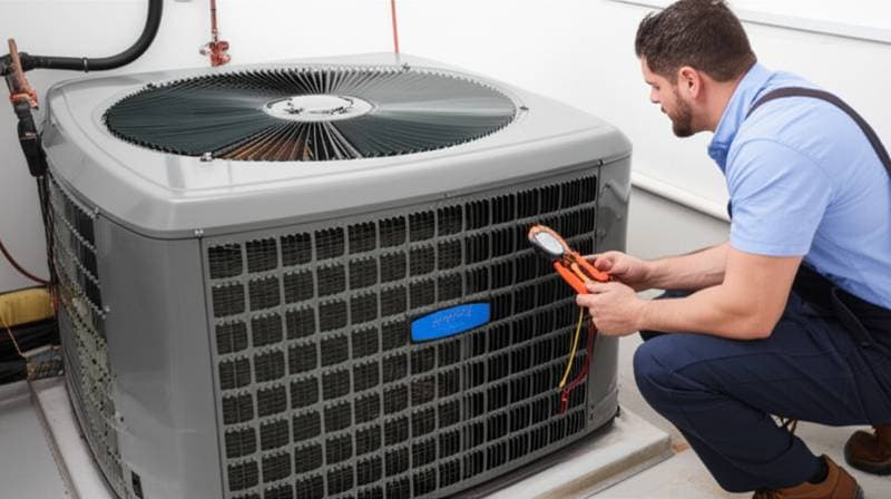 Featured image for $89 Plans Stop HVAC Breakdowns Before They Start