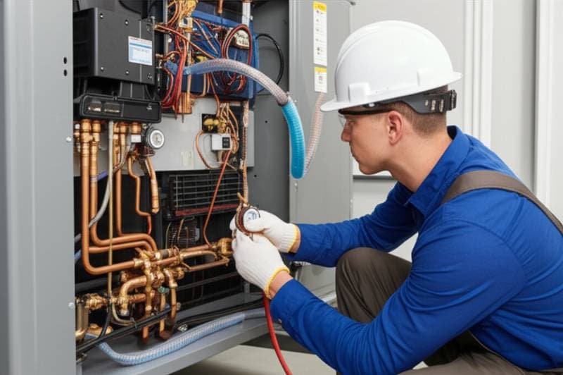 Featured image for Save Hundreds Yearly with $89 HVAC Maintenance Plans