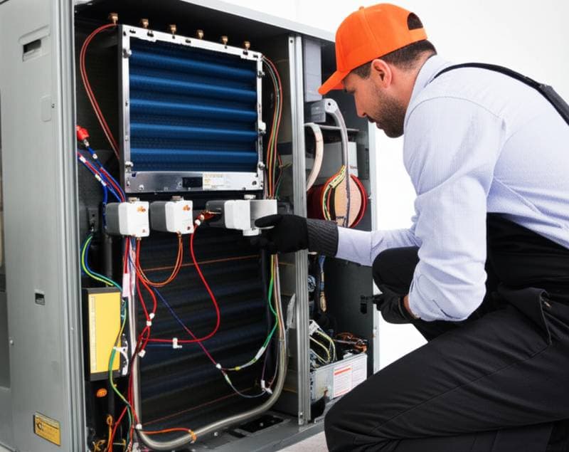 Featured image for Smart HVAC Subscriptions Cut Energy Bills 18%