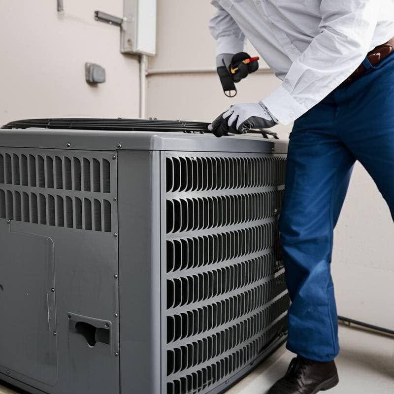 Featured image for Monthly HVAC Plans Prevent $1,200 Emergency Repairs