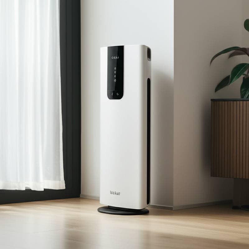 Image for UV-C Purifiers Kill 89% More Viruses Than Old Tech