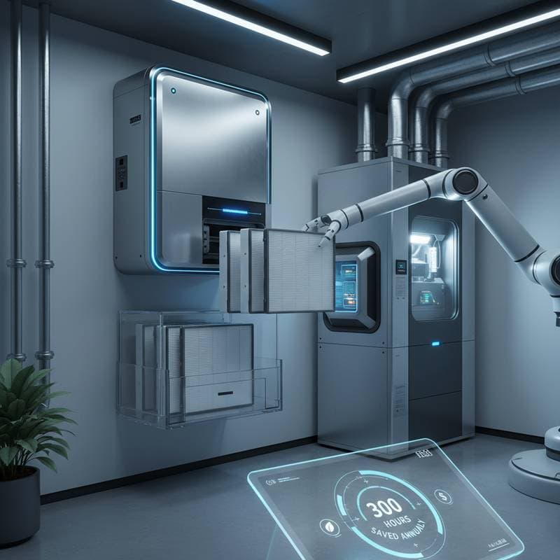 Featured image for HVAC Filter Subscriptions Save 300 Hours Annually