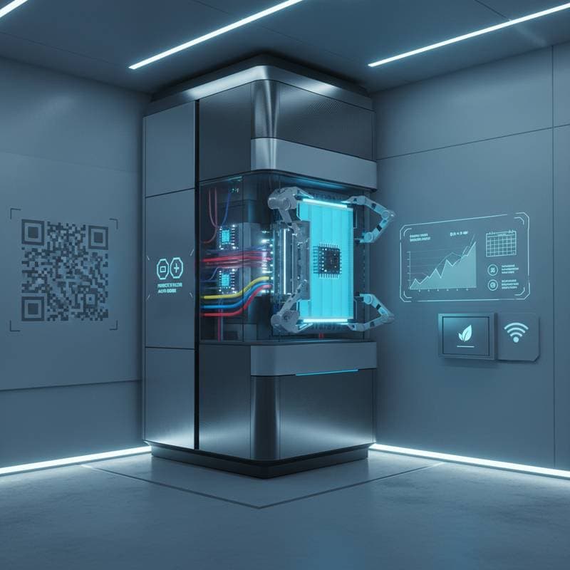 Featured image for Predictive Filter Auto-Orders Cut HVAC Costs by 15%