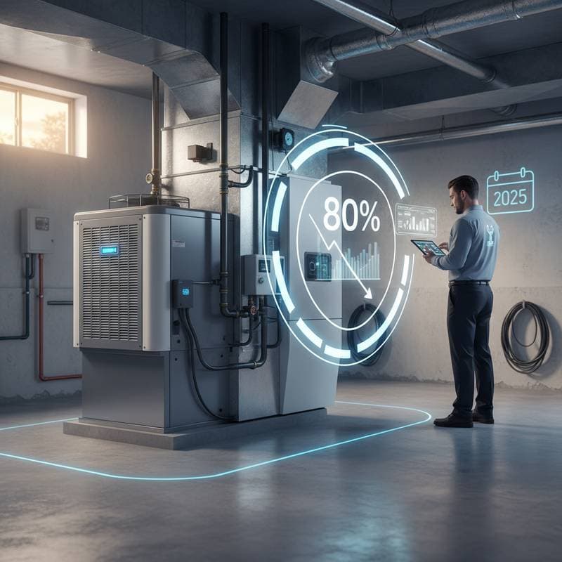 Featured image for HVAC Subscriptions Cut Emergency Repair Costs by 80%