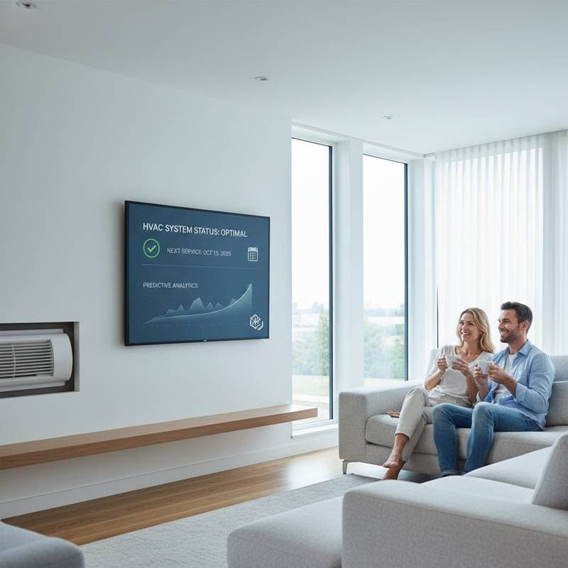 Featured image for Why Homeowners Pay Monthly for HVAC Subscriptions