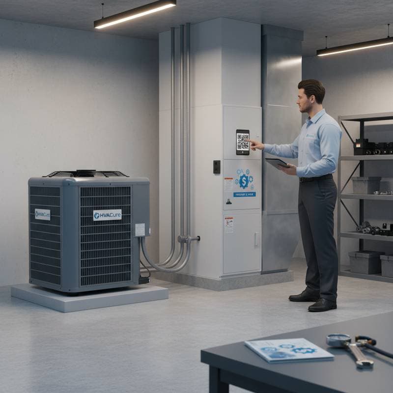 Image for $19/Month Plans Prevent Costly HVAC Breakdowns