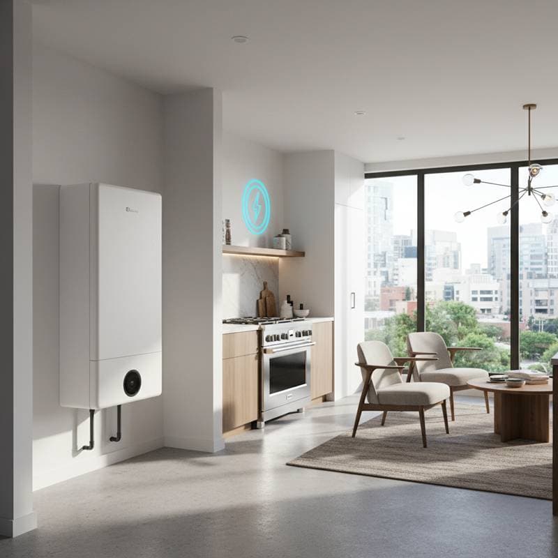 Image for Gas Bans Spread to 15 Cities: What Homeowners Face