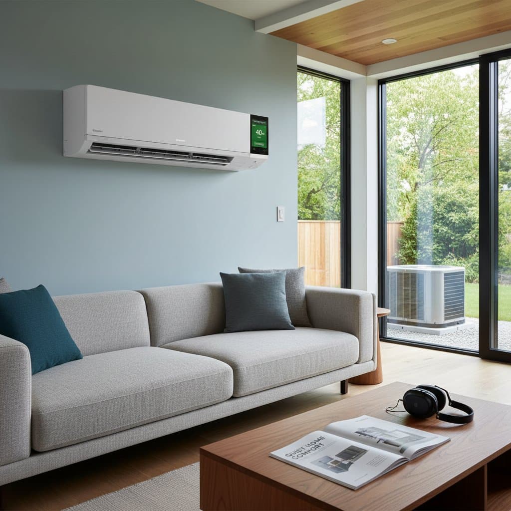 Featured image for 8 States Now Fine Homeowners $5K for Loud HVAC Units