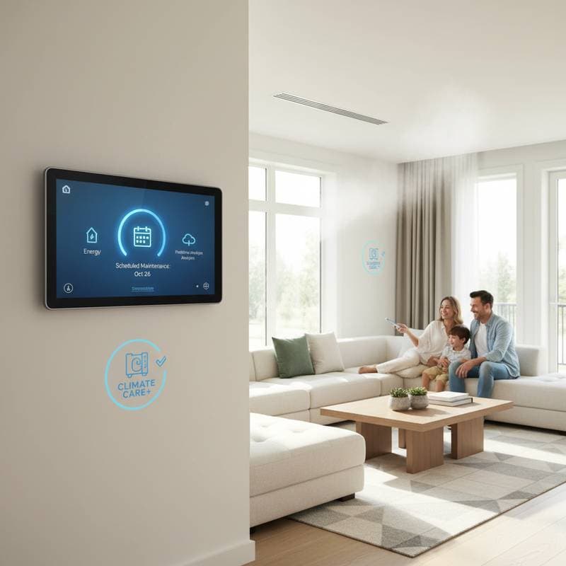 Image for Why 8M Homes Switched to HVAC Subscriptions in 2025