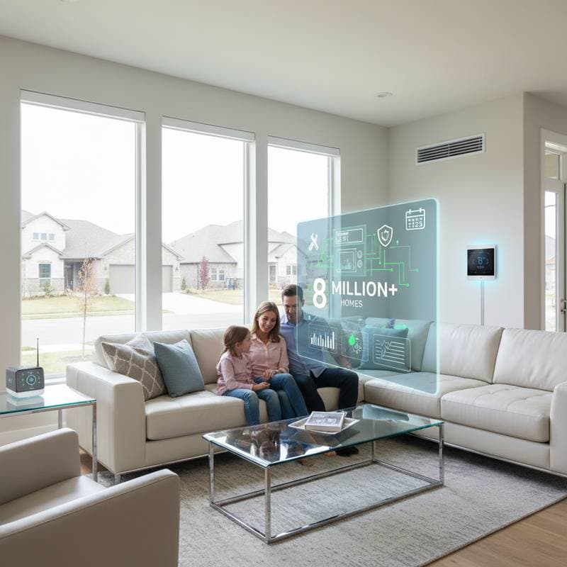 Image for Why 8 Million Homes Switched to HVAC Plans in 2025