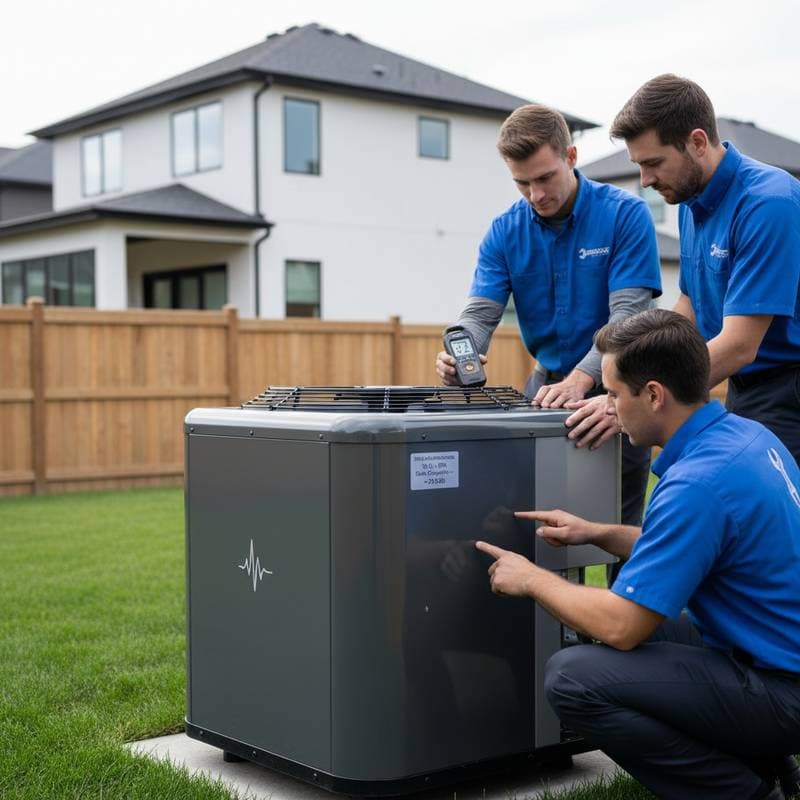 Image for 8 States Enforce 55dB HVAC Limits Starting 2026