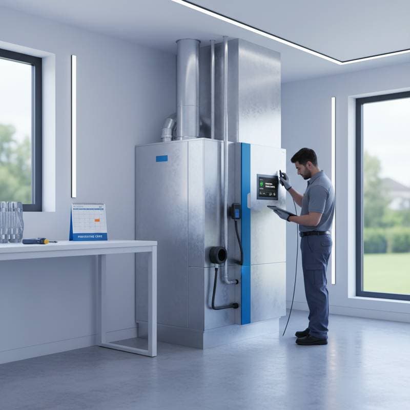 Image for HVAC Subscriptions Prevent Costly Emergency Repairs