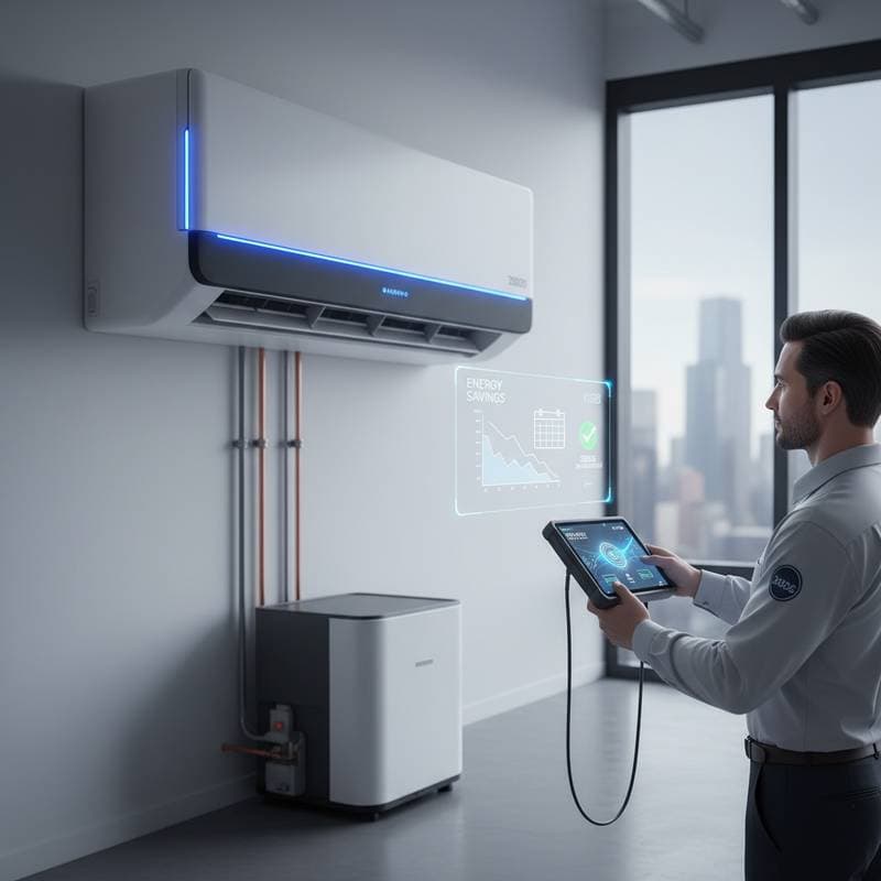 Featured image for Why 2026 Energy Standards Make HVAC Plans Essential