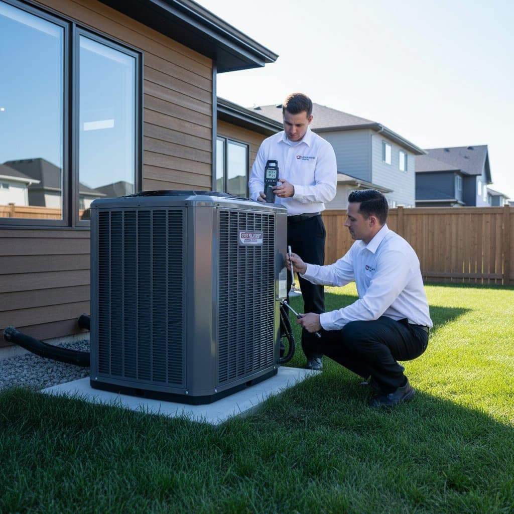 Image for 2026 HVAC Noise Rule Adds 10-25% to System Costs