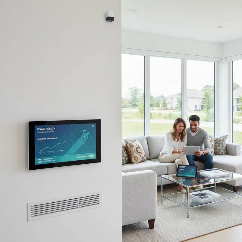 Image for Why 8M Homes Switched to Monthly HVAC Plans